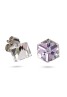 Lootkabazaar Korean Made Swarovski Stud Earring For Women (KHMSSJESS111804)